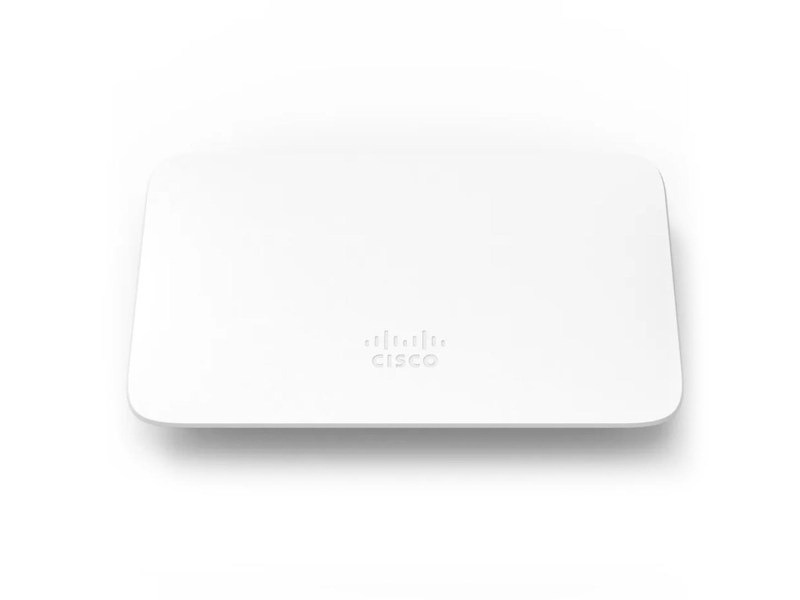 Cisco Meraki Go GR10 wewnętrzny 1200Mb/s Gigabit PoE